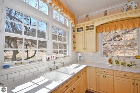 Tiny photo for 11001 W Pitch Apple Lane, Empire, MI 49630 (MLS # 1943744)