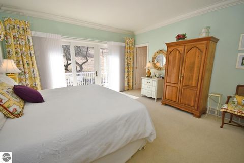 Tiny photo for 11001 W Pitch Apple Lane, Empire, MI 49630 (MLS # 1943744)