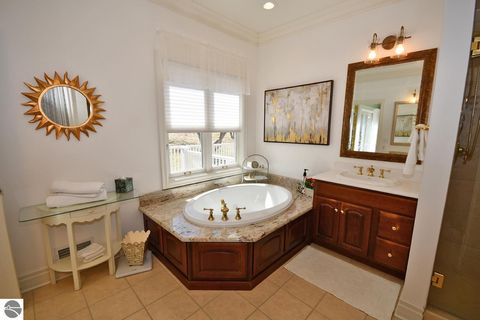 Tiny photo for 11001 W Pitch Apple Lane, Empire, MI 49630 (MLS # 1943744)