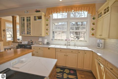 Tiny photo for 11001 W Pitch Apple Lane, Empire, MI 49630 (MLS # 1943744)