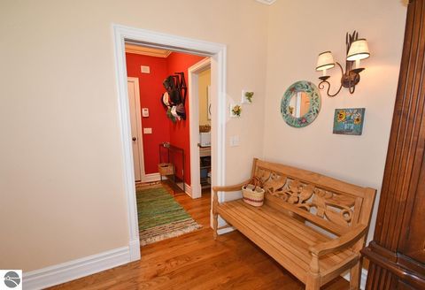 Tiny photo for 11001 W Pitch Apple Lane, Empire, MI 49630 (MLS # 1943744)