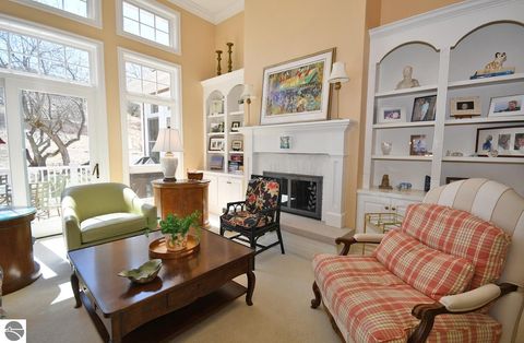 Tiny photo for 11001 W Pitch Apple Lane, Empire, MI 49630 (MLS # 1943744)