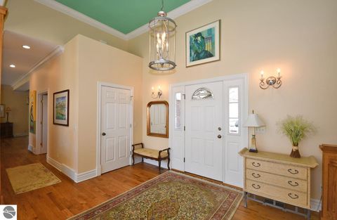 Tiny photo for 11001 W Pitch Apple Lane, Empire, MI 49630 (MLS # 1943744)