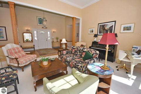 Tiny photo for 11001 W Pitch Apple Lane, Empire, MI 49630 (MLS # 1943744)