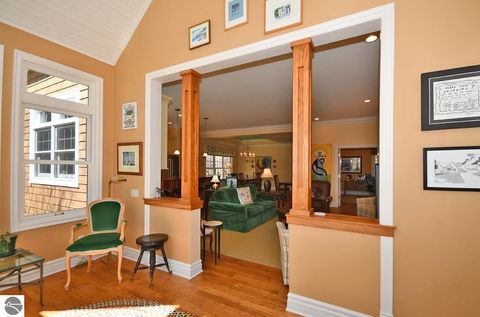 Tiny photo for 11001 W Pitch Apple Lane, Empire, MI 49630 (MLS # 1943744)