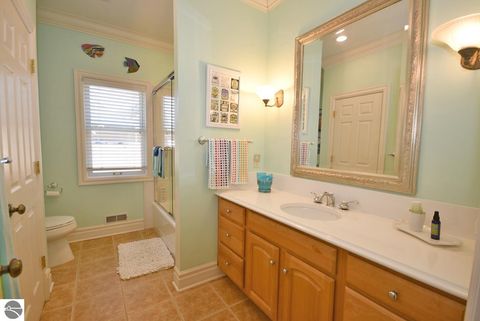 Tiny photo for 11001 W Pitch Apple Lane, Empire, MI 49630 (MLS # 1943744)