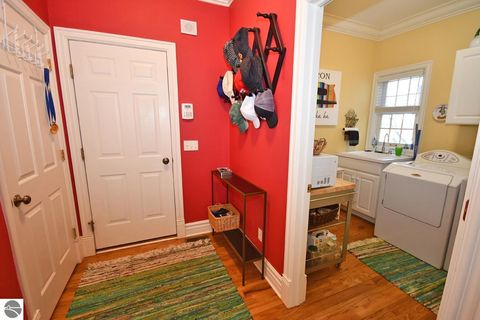 Tiny photo for 11001 W Pitch Apple Lane, Empire, MI 49630 (MLS # 1943744)