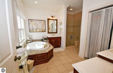 Tiny photo for 11001 W Pitch Apple Lane, Empire, MI 49630 (MLS # 1943744)