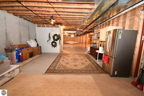 Tiny photo for 11001 W Pitch Apple Lane, Empire, MI 49630 (MLS # 1943744)