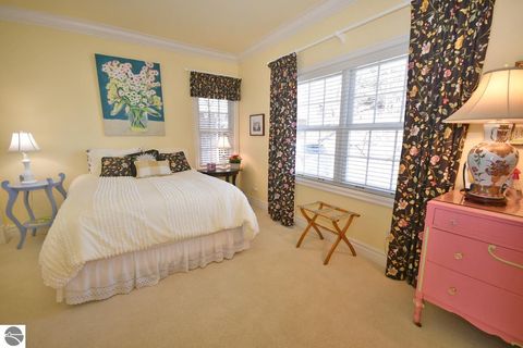 Tiny photo for 11001 W Pitch Apple Lane, Empire, MI 49630 (MLS # 1943744)