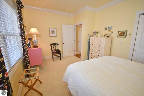 Tiny photo for 11001 W Pitch Apple Lane, Empire, MI 49630 (MLS # 1943744)