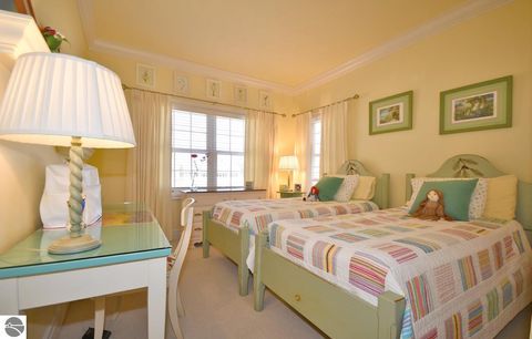 Tiny photo for 11001 W Pitch Apple Lane, Empire, MI 49630 (MLS # 1943744)