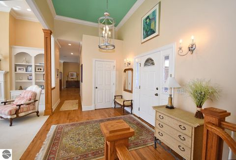 Tiny photo for 11001 W Pitch Apple Lane, Empire, MI 49630 (MLS # 1943744)