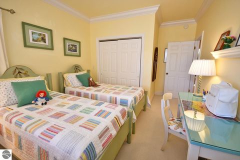 Tiny photo for 11001 W Pitch Apple Lane, Empire, MI 49630 (MLS # 1943744)