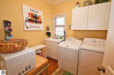 Tiny photo for 11001 W Pitch Apple Lane, Empire, MI 49630 (MLS # 1943744)