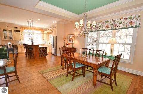 Tiny photo for 11001 W Pitch Apple Lane, Empire, MI 49630 (MLS # 1943744)