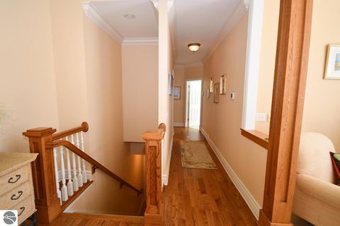 Tiny photo for 11001 W Pitch Apple Lane, Empire, MI 49630 (MLS # 1943744)