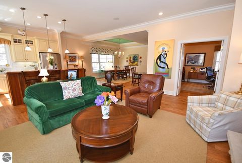 Tiny photo for 11001 W Pitch Apple Lane, Empire, MI 49630 (MLS # 1943744)