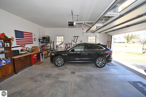 Tiny photo for 11001 W Pitch Apple Lane, Empire, MI 49630 (MLS # 1943744)