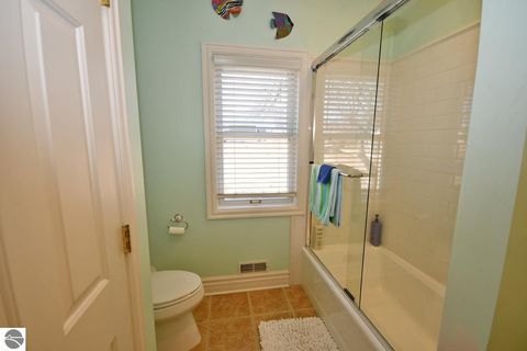 Tiny photo for 11001 W Pitch Apple Lane, Empire, MI 49630 (MLS # 1943744)