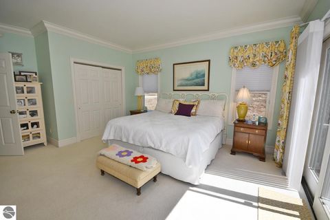 Tiny photo for 11001 W Pitch Apple Lane, Empire, MI 49630 (MLS # 1943744)