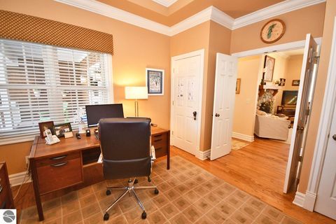 Tiny photo for 11001 W Pitch Apple Lane, Empire, MI 49630 (MLS # 1943744)