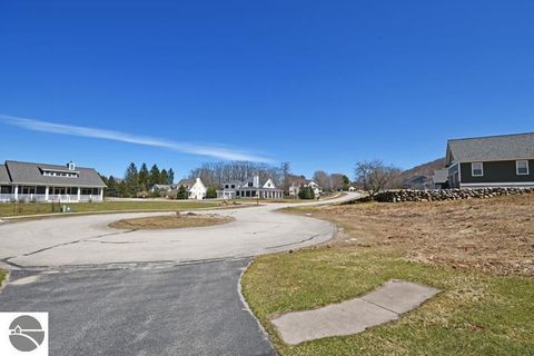 Tiny photo for 11001 W Pitch Apple Lane, Empire, MI 49630 (MLS # 1943744)