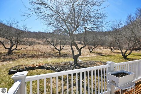 Tiny photo for 11001 W Pitch Apple Lane, Empire, MI 49630 (MLS # 1943744)