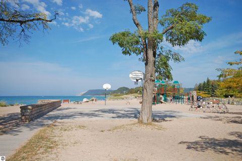 Tiny photo for 11001 W Pitch Apple Lane, Empire, MI 49630 (MLS # 1943744)