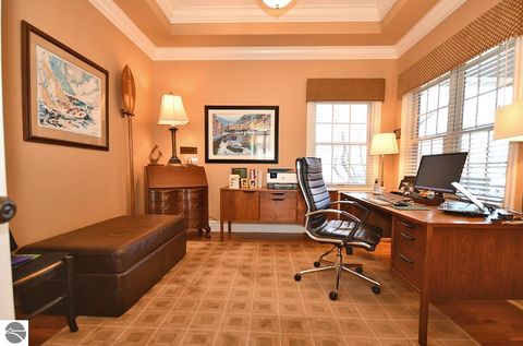 Tiny photo for 11001 W Pitch Apple Lane, Empire, MI 49630 (MLS # 1943744)