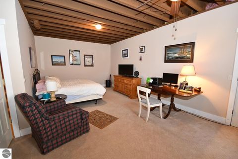 Tiny photo for 11001 W Pitch Apple Lane, Empire, MI 49630 (MLS # 1943744)