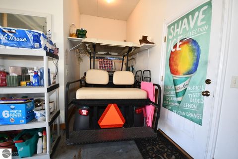 Tiny photo for 11001 W Pitch Apple Lane, Empire, MI 49630 (MLS # 1943744)