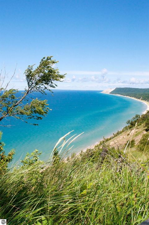 Tiny photo for 11001 W Pitch Apple Lane, Empire, MI 49630 (MLS # 1943744)