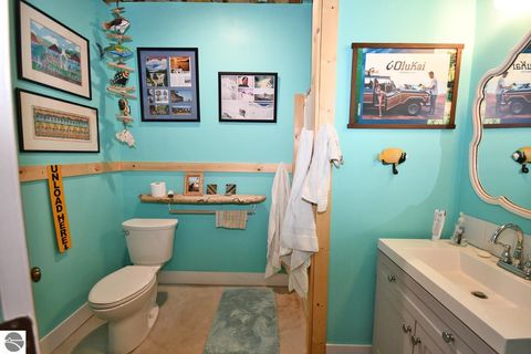 Tiny photo for 11001 W Pitch Apple Lane, Empire, MI 49630 (MLS # 1943744)