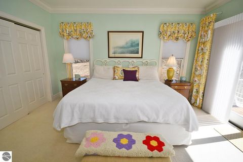 Tiny photo for 11001 W Pitch Apple Lane, Empire, MI 49630 (MLS # 1943744)