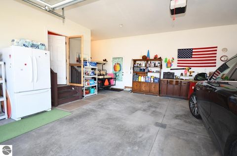 Tiny photo for 11001 W Pitch Apple Lane, Empire, MI 49630 (MLS # 1943744)