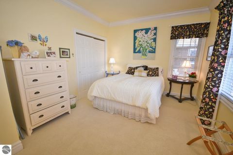 Tiny photo for 11001 W Pitch Apple Lane, Empire, MI 49630 (MLS # 1943744)