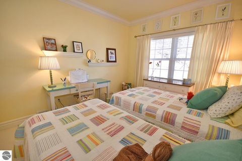 Tiny photo for 11001 W Pitch Apple Lane, Empire, MI 49630 (MLS # 1943744)