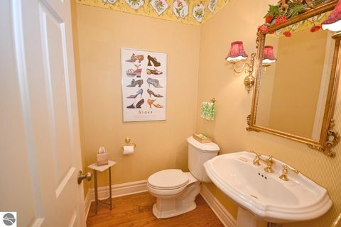 Tiny photo for 11001 W Pitch Apple Lane, Empire, MI 49630 (MLS # 1943744)