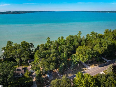 Tiny photo for 7674 Ladd Drive, Rapid City, MI 49676 (MLS # 1950238)