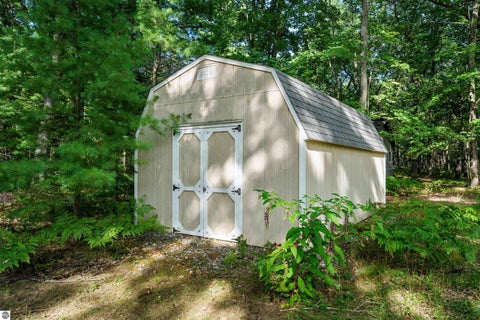 Tiny photo for 7674 Ladd Drive, Rapid City, MI 49676 (MLS # 1950238)