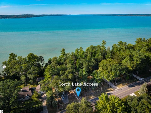 Tiny photo for 7674 Ladd Drive, Rapid City, MI 49676 (MLS # 1950238)