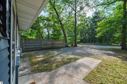 Tiny photo for 7674 Ladd Drive, Rapid City, MI 49676 (MLS # 1950238)