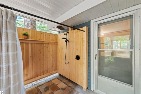 Tiny photo for 7674 Ladd Drive, Rapid City, MI 49676 (MLS # 1950238)