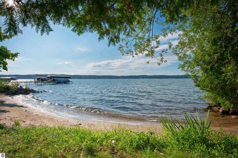Tiny photo for 7674 Ladd Drive, Rapid City, MI 49676 (MLS # 1950238)