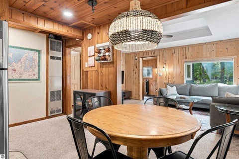 Tiny photo for 7674 Ladd Drive, Rapid City, MI 49676 (MLS # 1950238)
