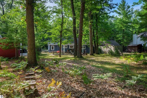 Tiny photo for 7674 Ladd Drive, Rapid City, MI 49676 (MLS # 1950238)
