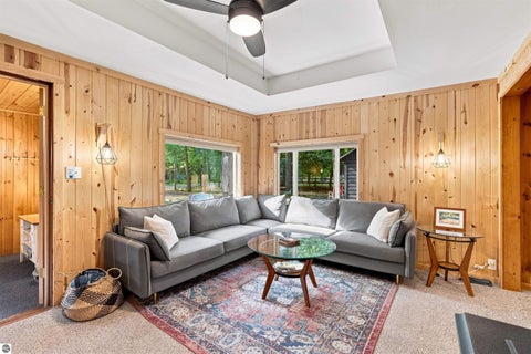 Tiny photo for 7674 Ladd Drive, Rapid City, MI 49676 (MLS # 1950238)