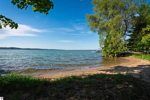 Tiny photo for 7674 Ladd Drive, Rapid City, MI 49676 (MLS # 1950238)