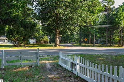Tiny photo for 7674 Ladd Drive, Rapid City, MI 49676 (MLS # 1950238)